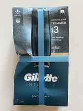 Tondeuse Gillette Braun  Hair Trimmer I3   Intimate Neuve Et Scellée