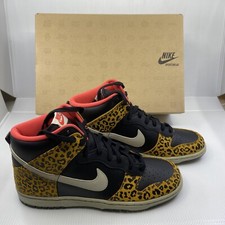 Sneakers Neuf EUR 43 WMNS Nike Dunk High Skinny Leopard