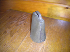 Vintage Hand Forged COW BELL