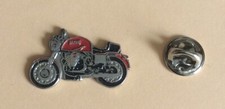 Pin's MOTO MOTORBIKE MUNCH