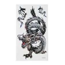 Flash Tatouage Temporaire