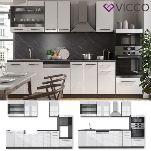 Kitchenette cuisine intégrée - kitchenette,