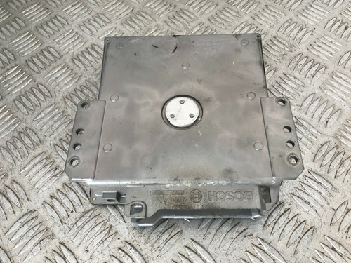 Calculateur moteur peugeot - calculateur,