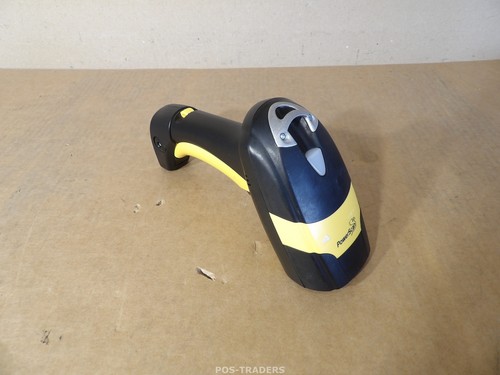 Datalogic powerscan m8300 - datalogic,