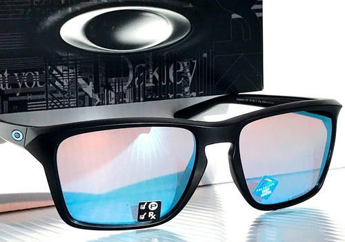 Oakley sylas noirc - oakley, mat