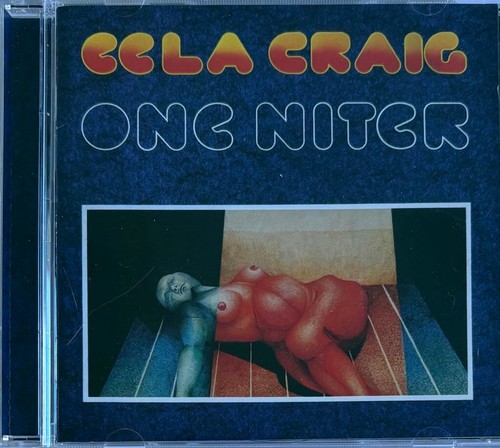 Eela craig one - craig,