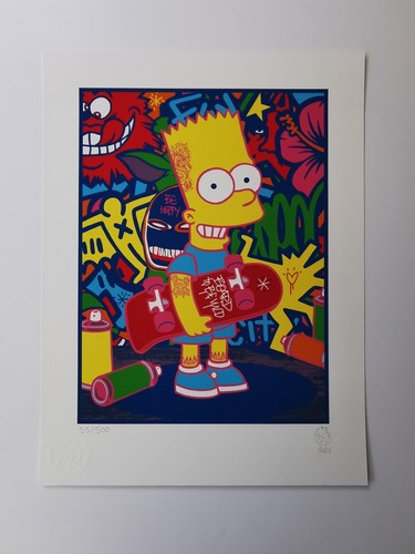 Speedy graphito board - graphito, be