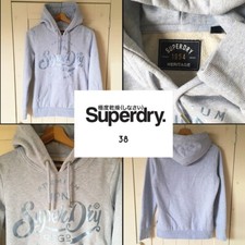 Sweat à capuche SUPERDRY 38