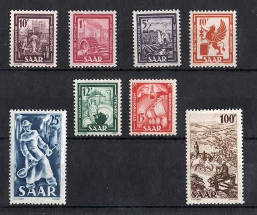 Sarre serie complete - sarre,