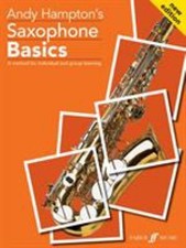 Saxophone Basics : Une