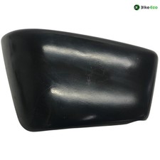 Cache carenage sous selle