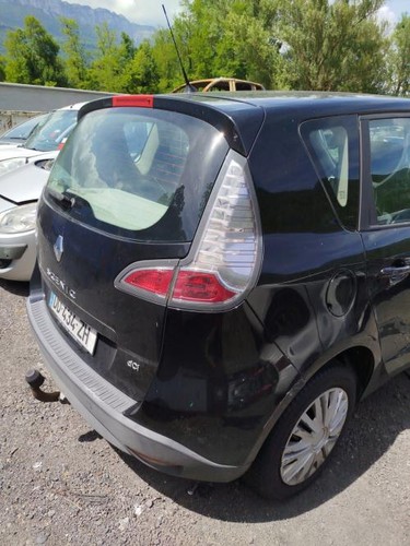 Jante renault scenic - scenic, phase