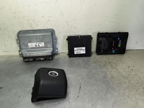 Kit demarrage renault clio - kit,