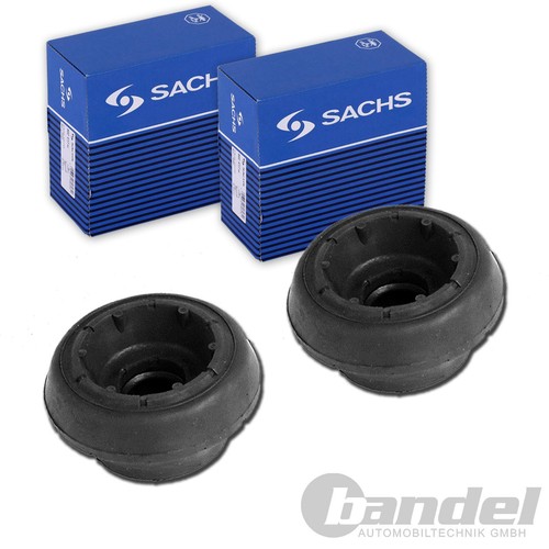 Sachs amortisseur avant - sachs,