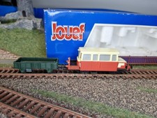 Locomotive Diesel Draisine De