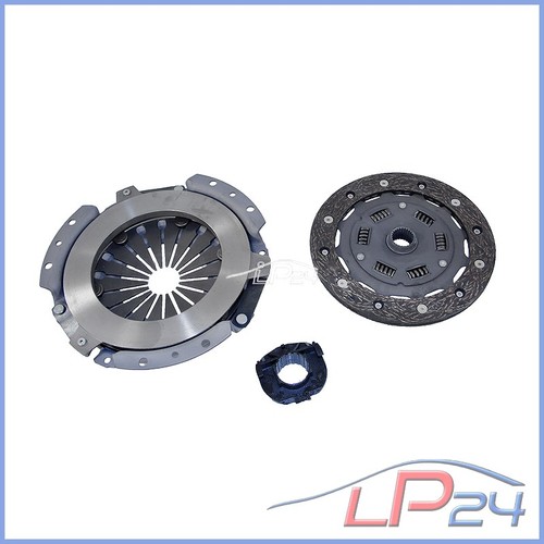 Kit embrayage pour - pour, renault