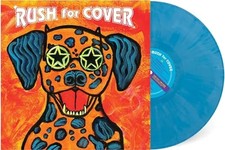 VARIOUS ARTISTS - RUSH FOR