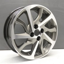 Toyota Yaris Jante Alliage