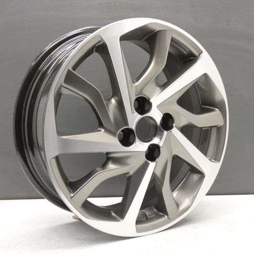 Toyota yaris jante alliage - alliage, 16"
