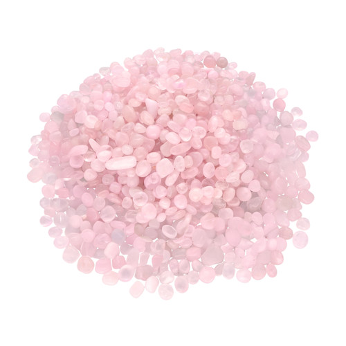 Mini trommelsteine quartz - mini, en