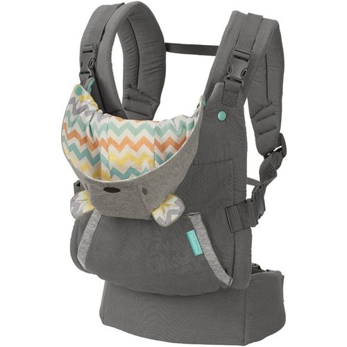 Porte bébé infantino - infantino, cuddle