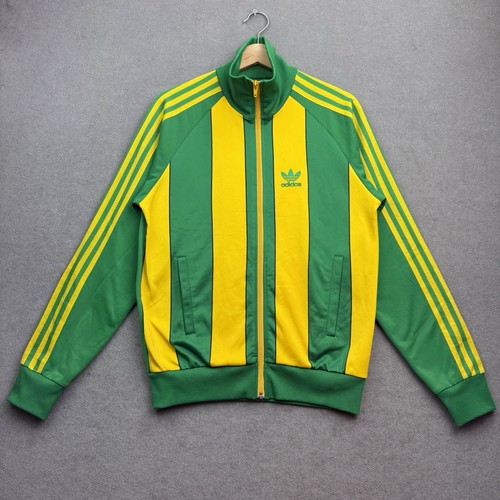 Adidas track jacket - adidas,
