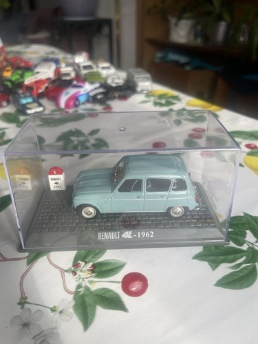 Collection renault universal - renault,