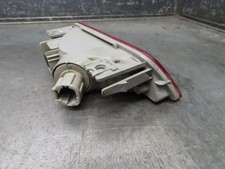 Feu de pare choc arriere