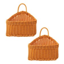  2 Pcs Panier À Pommes De