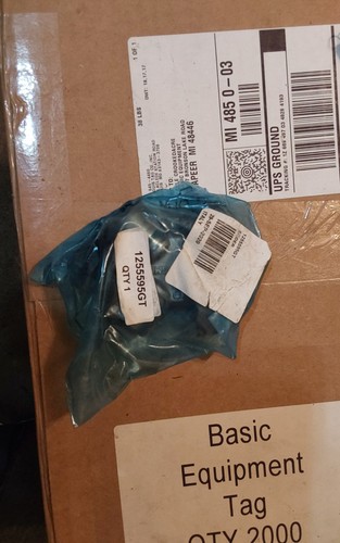 Oem genie spider joint - oem,