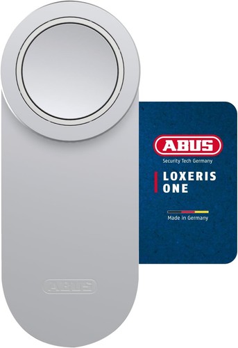 Serrure électronique abus - électronique,