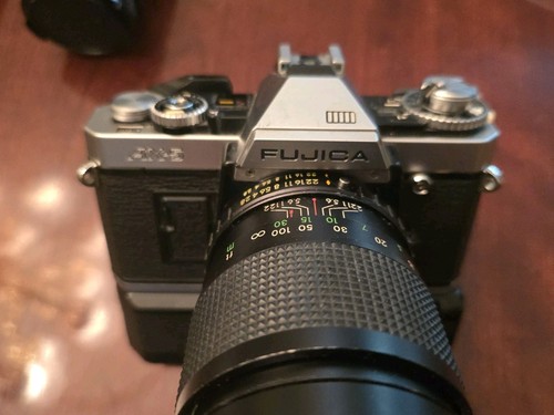 Fujica with prinz - fujica, ax-5