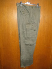 Pantalon tenue combat - -pantalon,