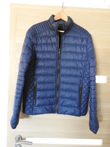 Doudoune izac parka - izac,