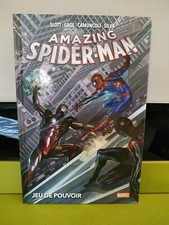 MARVEL DELUXE AMAZING