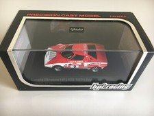 Rare hpi 8073 lancia - 1:43,