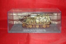 ALTAYA 1/72 CHAR COMBAT Panzerjager Tiger Elefant Sd.Kfz.184  1944 BOITE NEUF