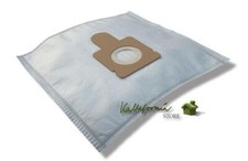 10 Sac D'Aspirateur Convient