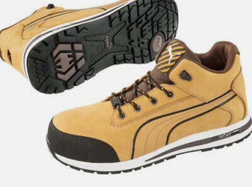 Chaussures sécurité puma - sécurité,