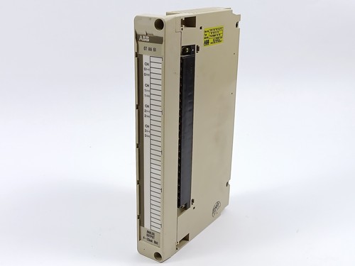 Abb gjv 743 module de - 30, r1