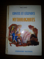 Contes légendes - contes,