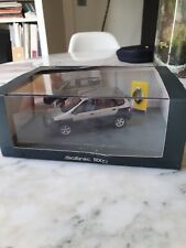 Miniatures Renault Clio