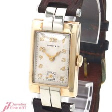 Tiffany & Co.Vintage - Env