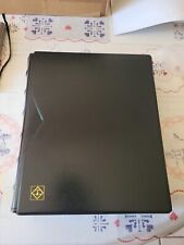 classeur numismatique