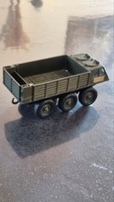 VAB BERLIET ALVIS SOLIDO N°247 DU 05.75 VEHICULE MILITAIRE