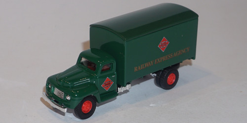Imex camion ford - camion,