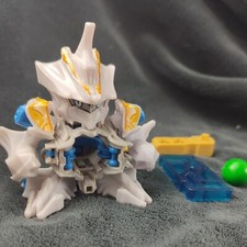 B-Daman Hasbro Lightning