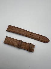 Chopard Bracelet en Cuir 18MM