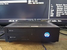 AOpen DE2700 avec l Alimentation