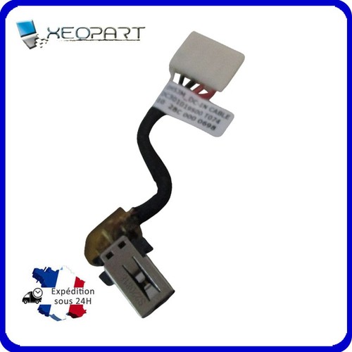 Connecteur alimentation acer - alimentation,